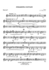 Folksong Fantasy - F Horn