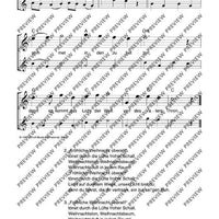 Die schönsten Weihnachtslieder