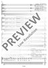 Der Sonnengesang des Franz von Assisi - Choral Score