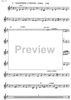 Maghen David - Violin 1