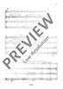 Emigrating - Score and Parts