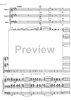 Gloria E Major - Full Score