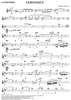 Veronique - Tenor Saxophone 1