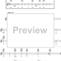 Christ Was Born On Christmas Day