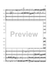 Allegretto - Score