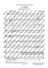 La Caleta - Score and Parts