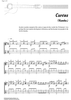 Curvas (Rumba) - Guitar