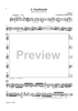 Back to Bach for String Trio - Violin 1