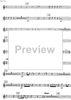 Te Deum - D Horn