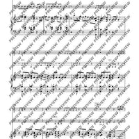 Trio - Score and Parts