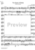 The Arrival of the Queen of Sheba HWV 67 - F Horn 2