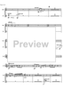 Concertante - Percussion