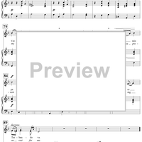 Sento Nel Core (Sorrow unending)