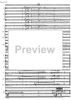 Aqua invocation - Score