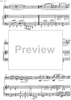 6 Solfeggi (6 solfeggios) - Score
