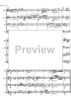 Divertissement - Score