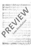 Music of the High Baroque Era - Performing Score