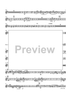 Concerto No. 2 for Organ and Brass Quintet - F Horn
