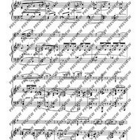 Two Canzonas with Dances