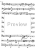 Serenata No. 7 - Cello