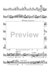 Pizzicati - Euphonium 1 BC/TC