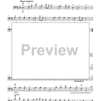 Suzuki Cello School, Volume 1 - Cello Part