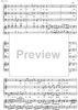 Pater Noster - Score