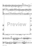Prelude to Postlude: Ceremonial Music for String Trio - Violin 1