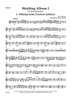 Wedding Album 2 - Violin 2