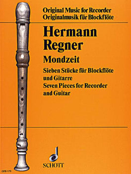 Mondzeit - Performing Score