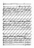 Concerto F Major - Score
