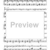 Eight Festival Solos for Bass and Piano