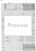 Symphony No. 2 "Three Odes" - Full Score