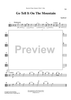 Go Tell It On The Mountain - Viola 2