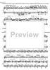 La villeggiatura in panchina [piano reduction] - Score