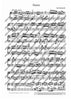 Duet - Performing Score