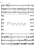 Intrada - Score