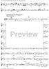 Second Suite in F - Euphonium TC