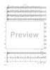 Fantasia on "Three Ships" - Conductor's Score