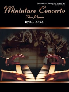 Miniature Concerto