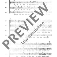 Hungarian Dance No. 5