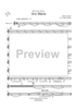 Ave Maria - F Horn 2