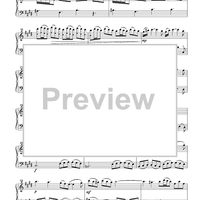 Danza Pastorale - from Concerto in E Major, Op. 8 #1 - "Spring"