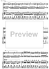 Suite africana - Score