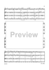 Water Music Suites - Score
