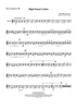 High School Cadets - Tenor Saxophone