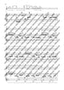 Violin Sonata - Score and Parts