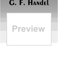 Ah! Mio cor - from Alcina, HWV 34
