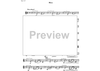 Comedy for Five Winds - F Horn
