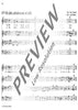 Sacred Songs - Performing Score